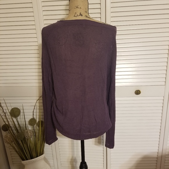 Express sweater - Picture 3 of 4